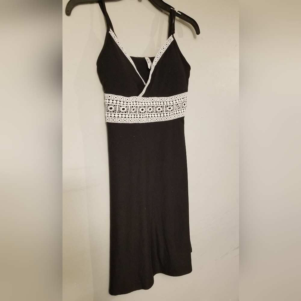 Womens Mudd Dress